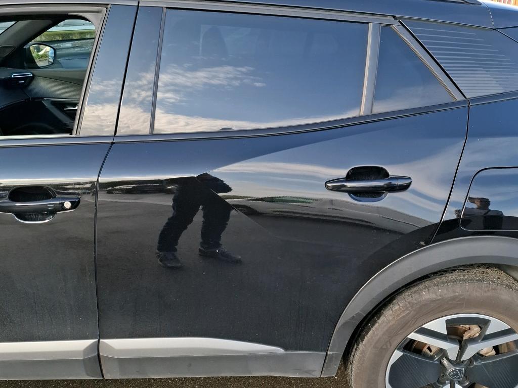 Peugeot 2008 PureTech 130 S&S EAT8 GT 2024