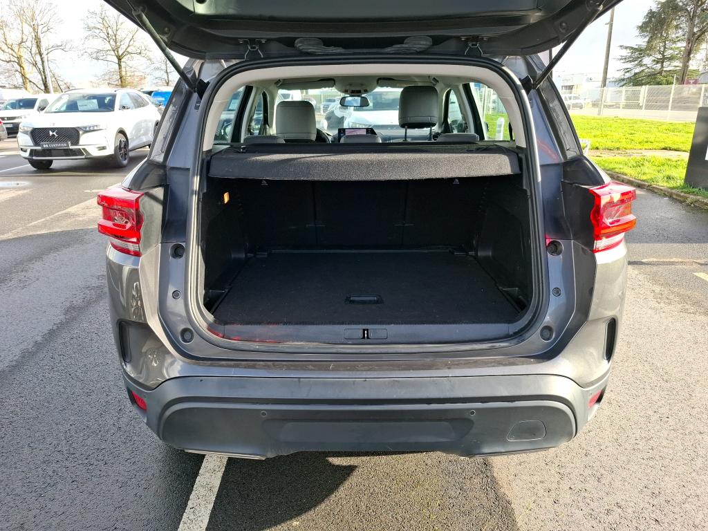 Citroen C5 Aircross BlueHDi 130 S&S EAT8 Feel 2022