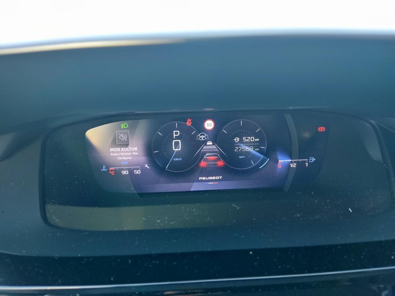 Peugeot 308 III