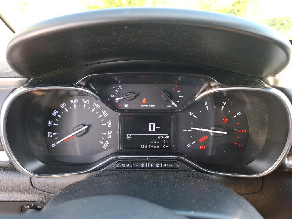 Citroen C3 PureTech 83 S&S BVM5 Shine 2023