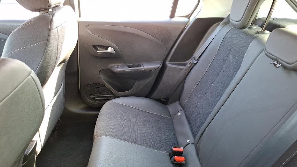 Foto Opel Corsa 18
