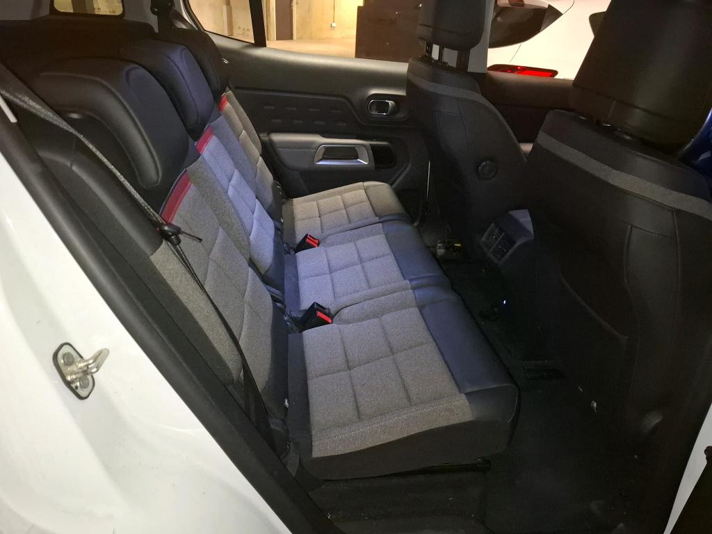 Citroen C5 Aircross Hybride Rechargeable 225 S&S e-EAT8 Business 2021