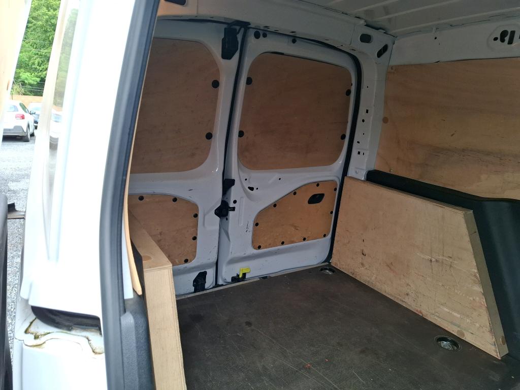 Citroen BERLINGO VAN M 650 BLUEHDI 100 S&S BVM5 CLUB 2020