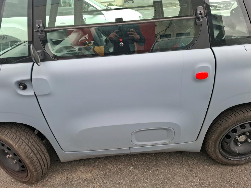 Citroen AMI 