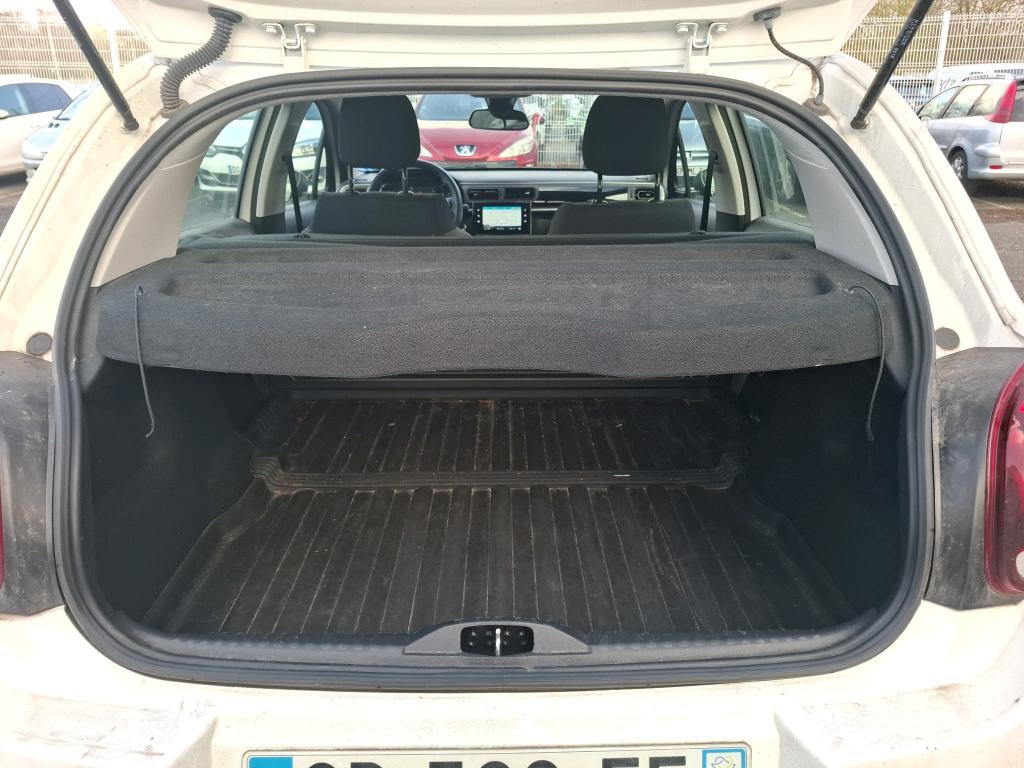 Citroen C3 BlueHDi 100 S&S BVM6 Feel 2021