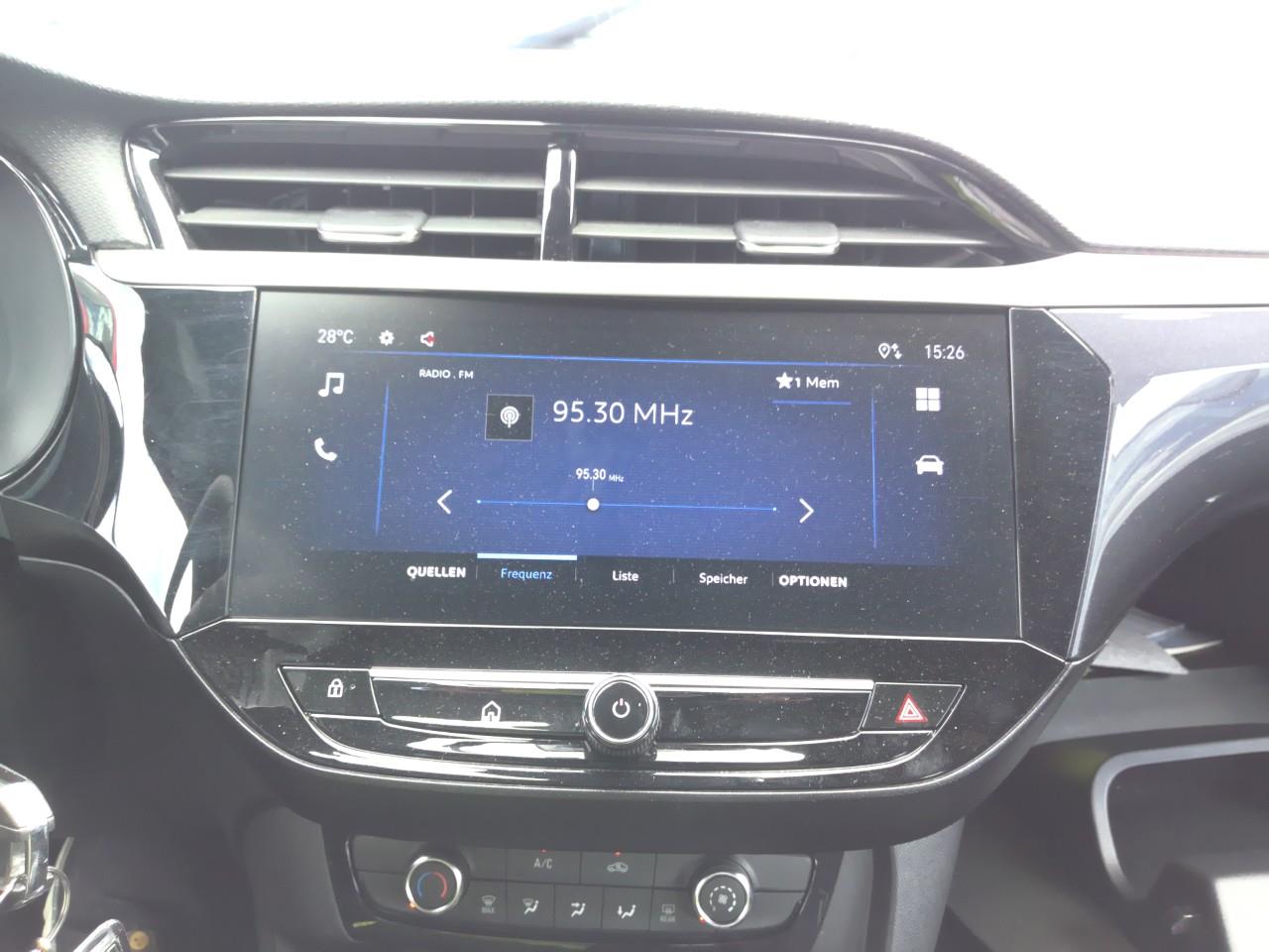 Foto Opel Corsa 19