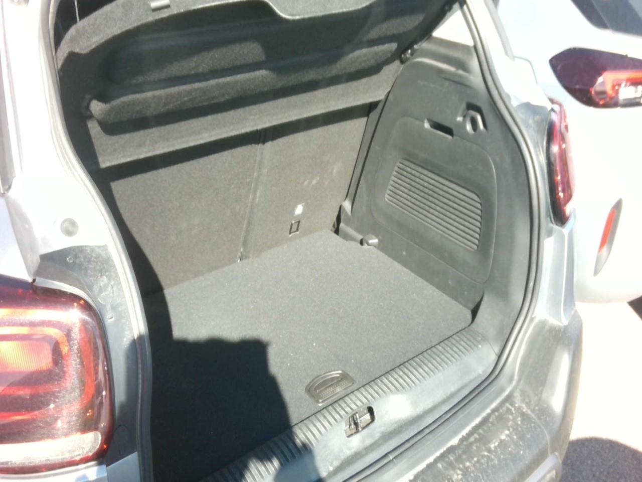 Foto Citroën C3 Aircross 9