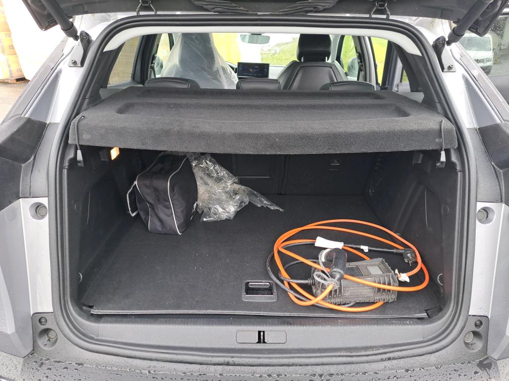 Peugeot 3008 Hybrid 225 e-EAT8 Allure Pack 2021