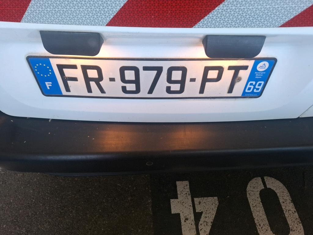 Citroen BERLINGO VAN M 650 BLUEHDI 100 S&S BVM5 CLUB 2020