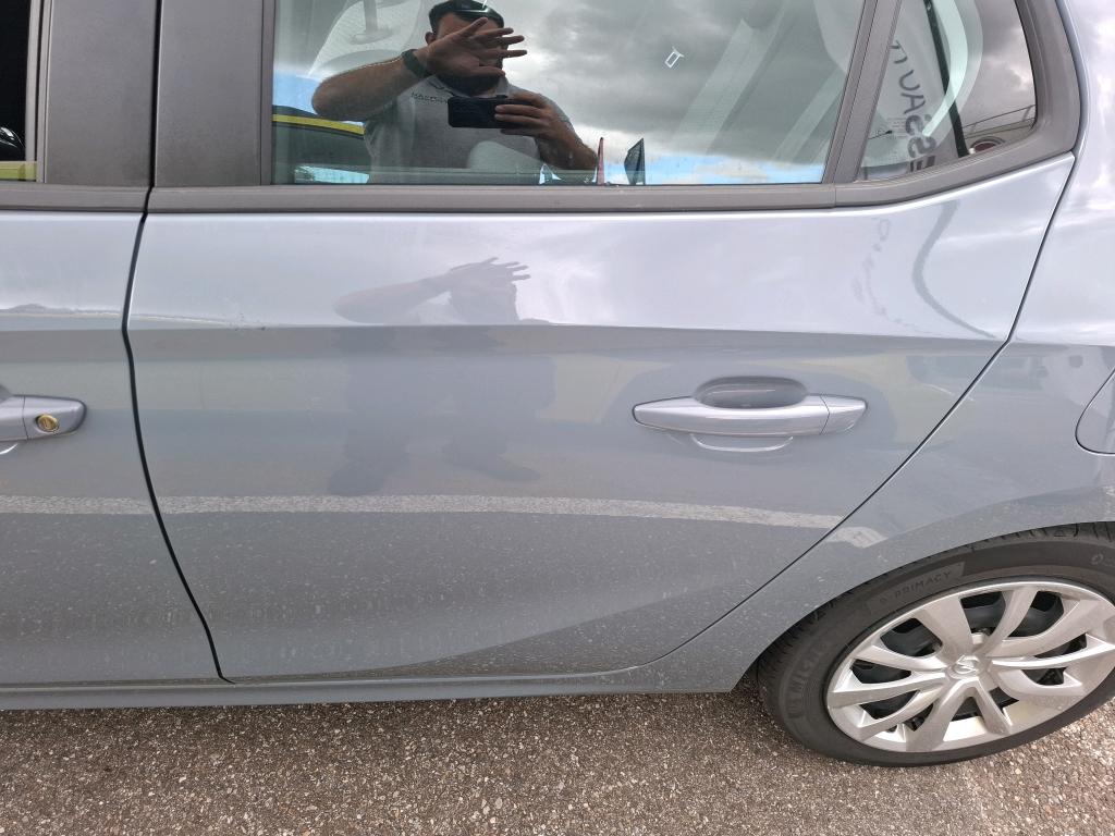 Opel Corsa 1.2 75 ch BVM5  2024