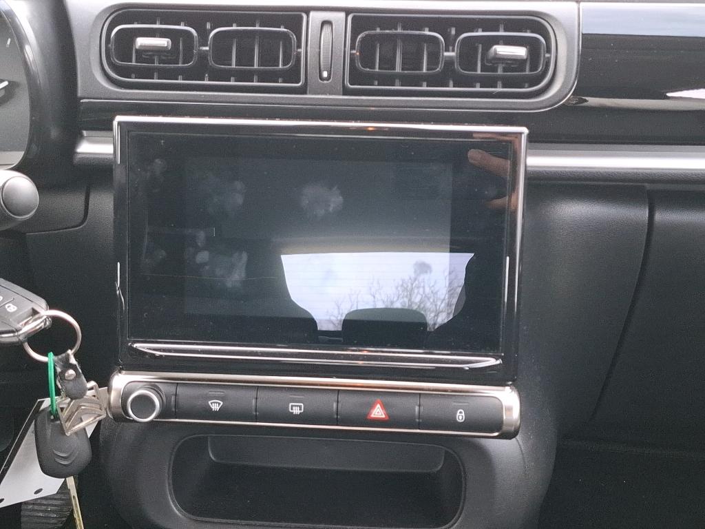 Citroen C3 PureTech 83 S&S BVM5 Feel Business 2022