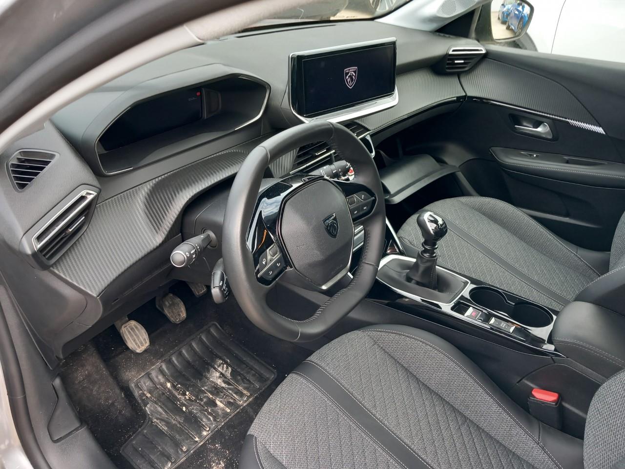 Foto Peugeot 308 3