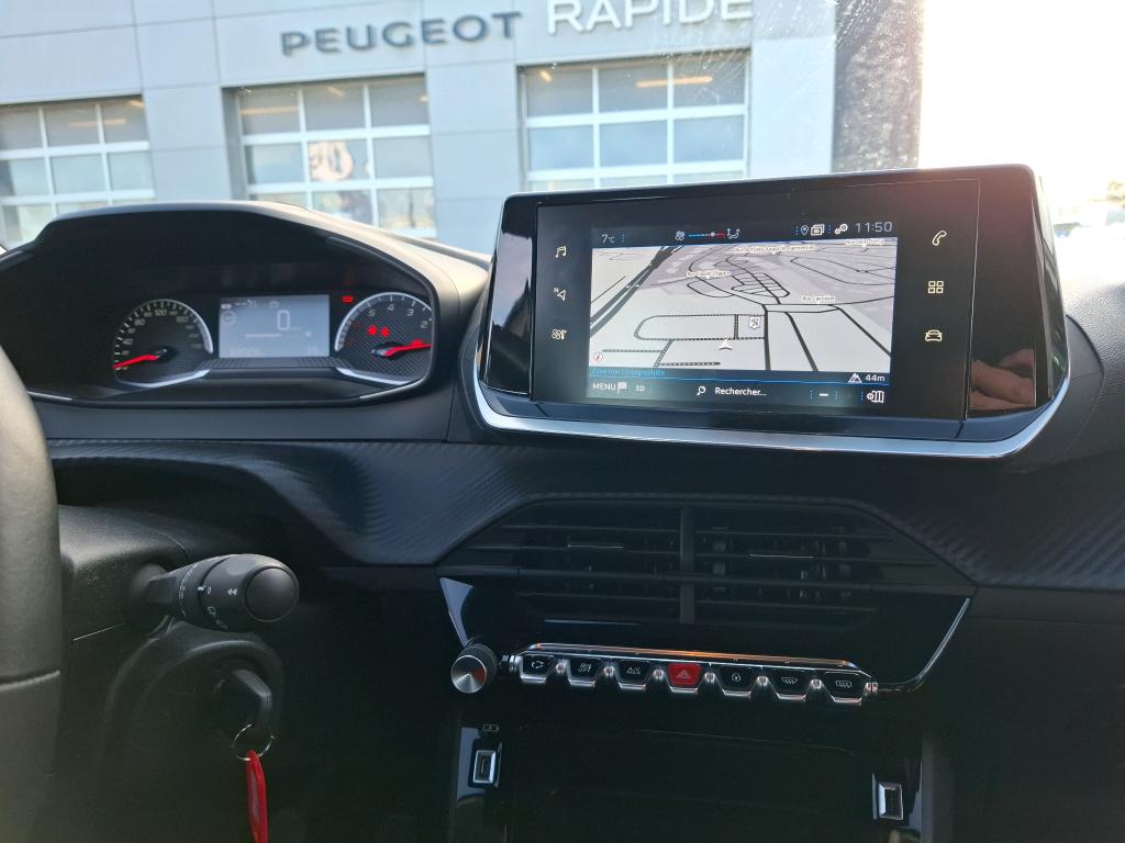 Peugeot 208 BLUEHDI 100 S&S BVM6 PREMIUM PACK 2021