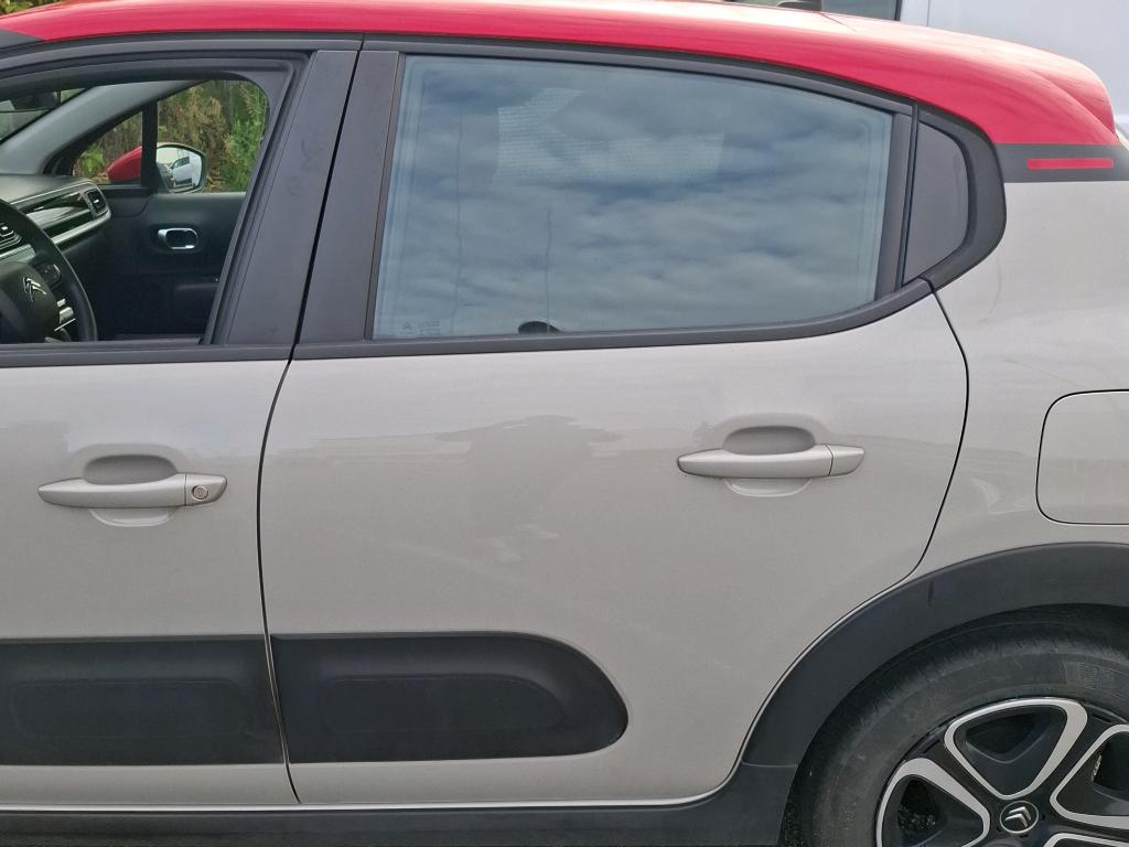 Citroen C3 PureTech 83 S&S BVM5 Feel Pack 2022