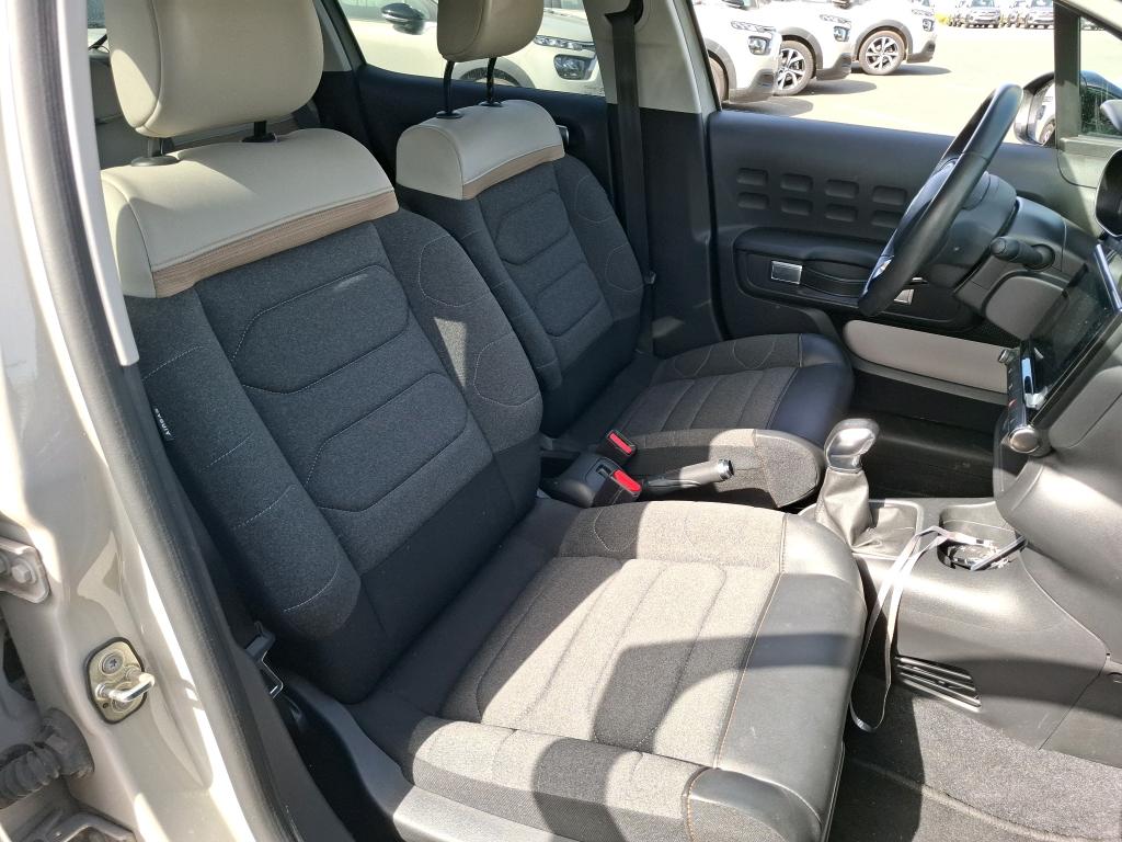 Citroen C3 PureTech 83 S&S BVM5 Shine 2023