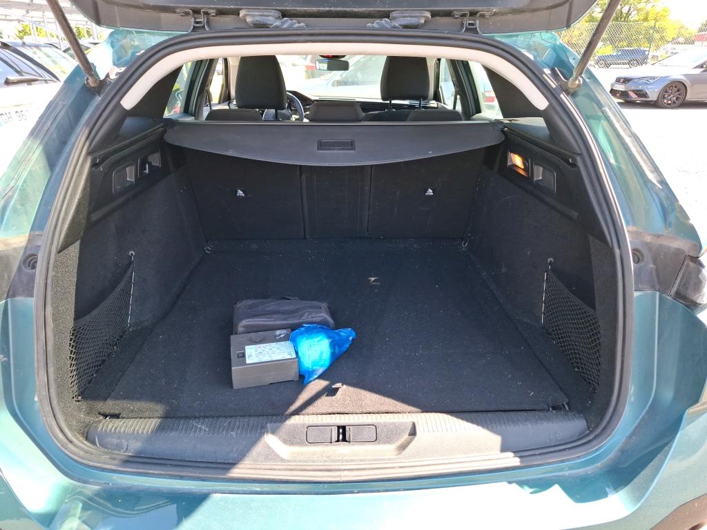 Peugeot 308 SW PureTech 110ch S&S BVM6 Active Pack 2022