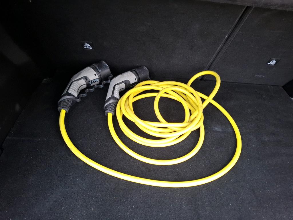 Peugeot 2008 Electrique 136 ch Allure 2021