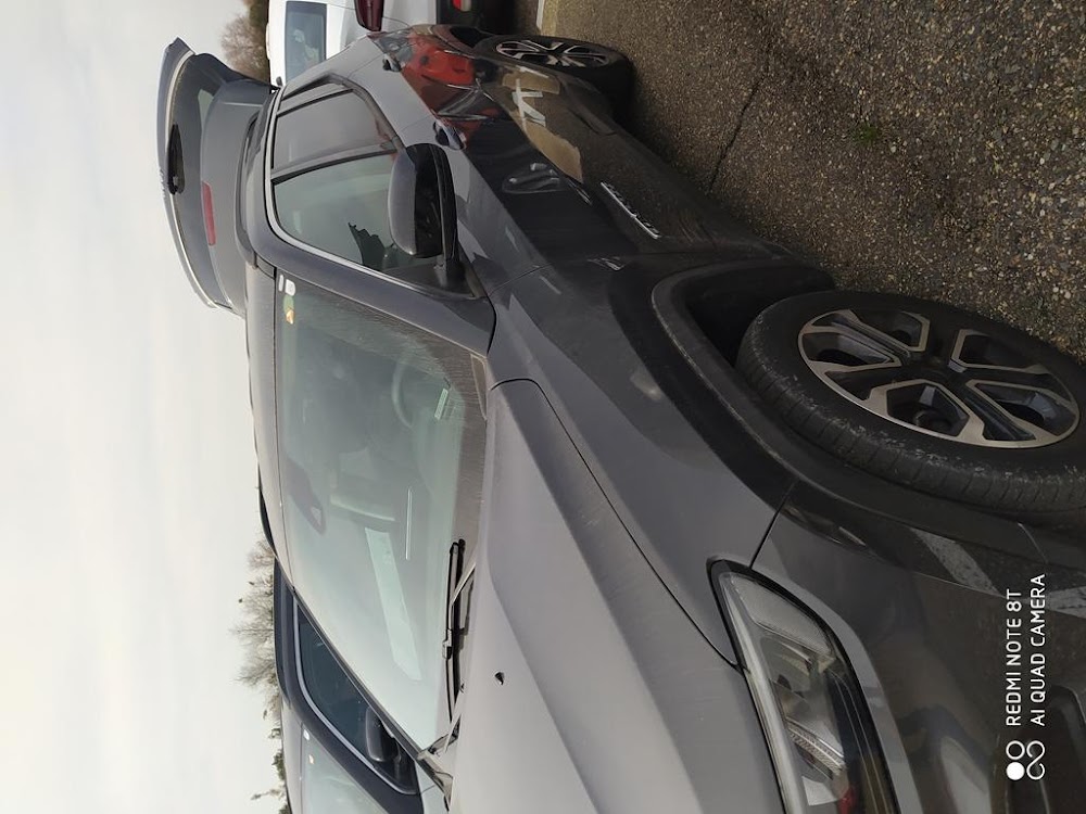Foto Jeep Compass 4