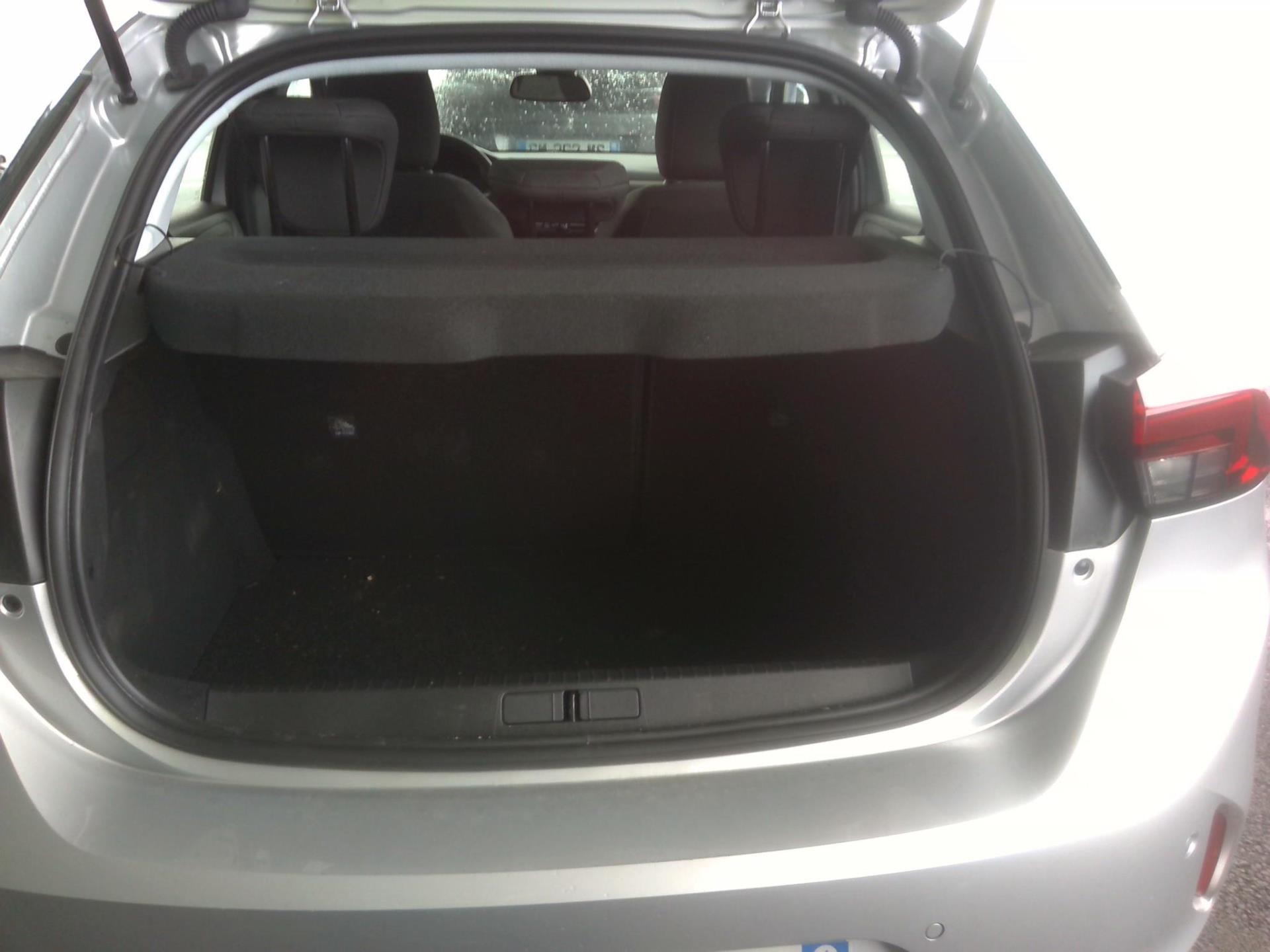 Opel Corsa 1.5 Diesel 100 ch BVM6 Elegance Business 2023
