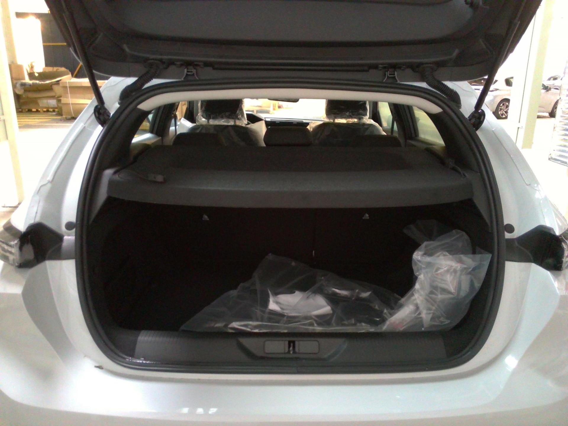 Peugeot 308 PureTech 130ch S&S EAT8 Active Pack 2023