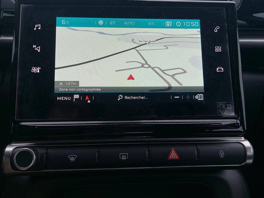 Citroen C3 PureTech 83 S&S BVM5 Feel Business 2022