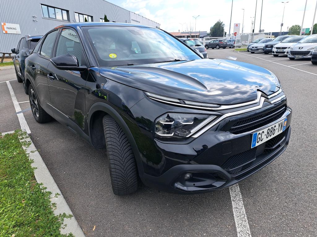 Citroen C4 BlueHDi 130 S&S EAT8 Feel Pack Business 2021