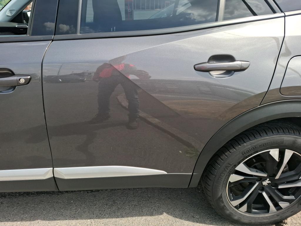 Peugeot 2008 BlueHDi 130 S&S EAT8 Allure Pack 2022