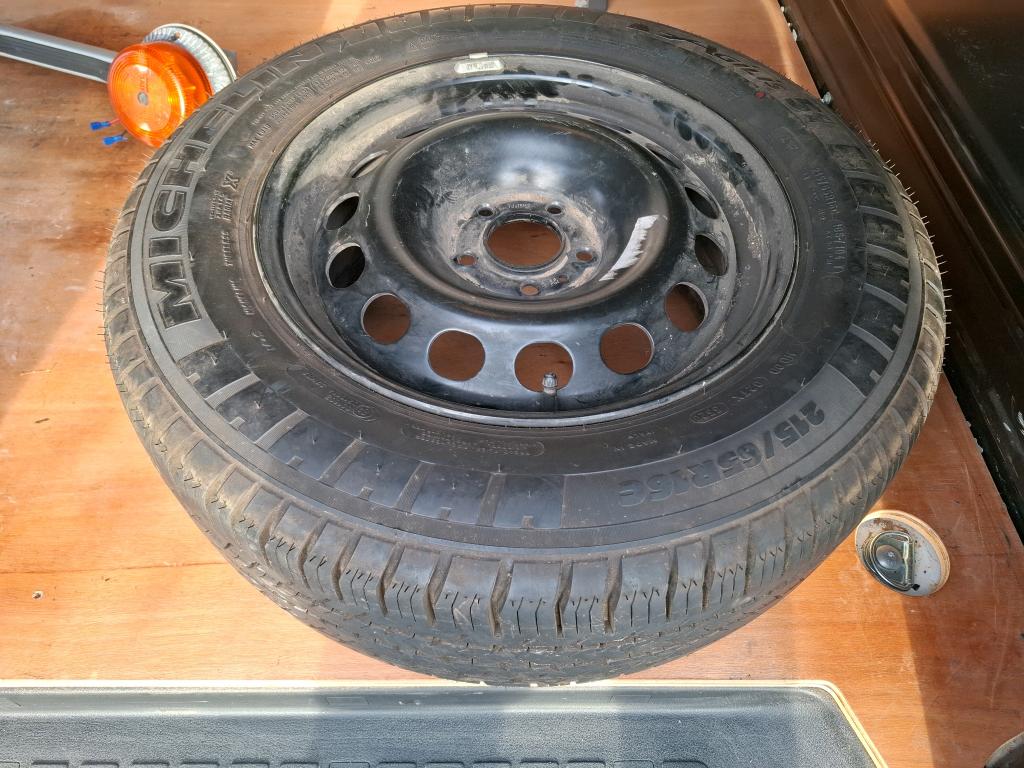 Peugeot EXPERT FGN TOLE STANDARD BLUEHDI 100 S&S BVM6 PREMIUM 2020
