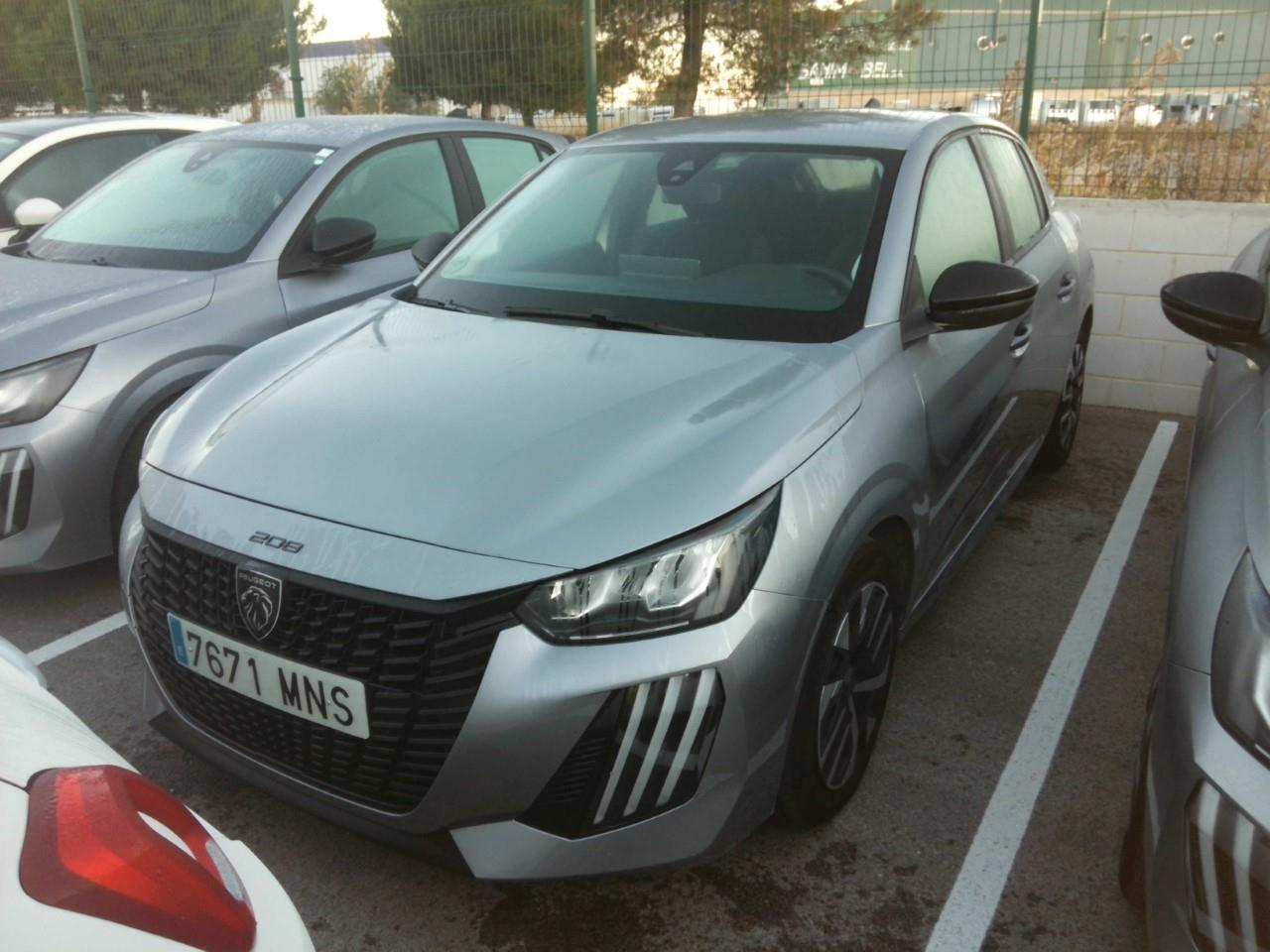 Foto Peugeot 308 2