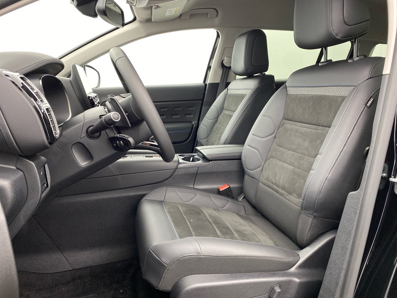 Citroen C5 Aircross Hybride 136 e-DCS6 Max 2024