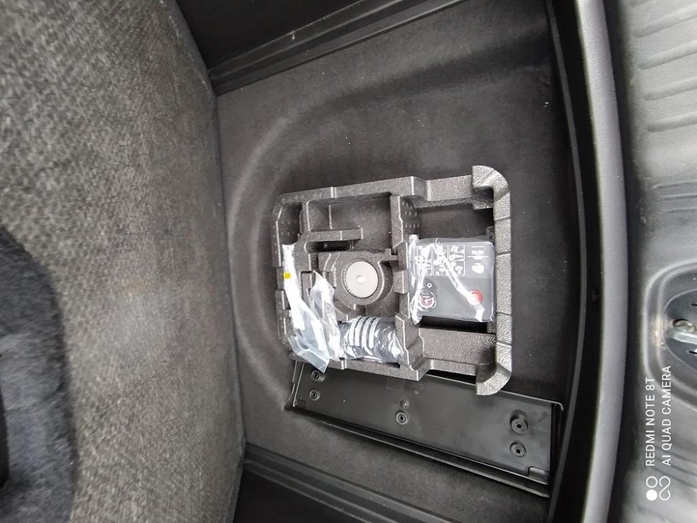 Foto Jeep Compass 12