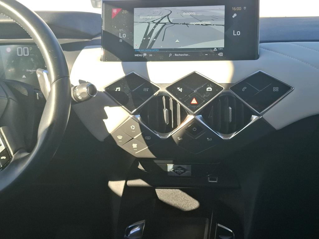 DS DS3 Crossback PureTech 130 EAT8 Grand Chic 2021