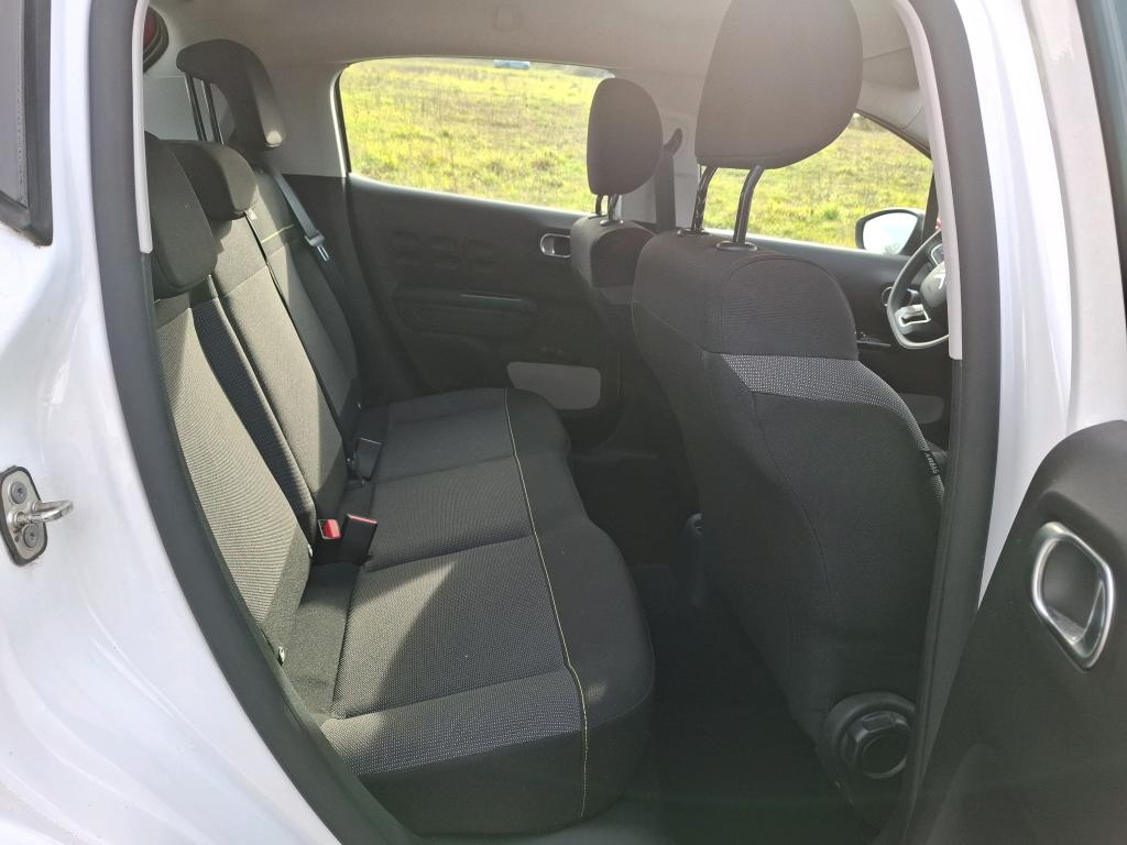 Citroen C3 PureTech 83 S&S BVM5 Feel Business 2022