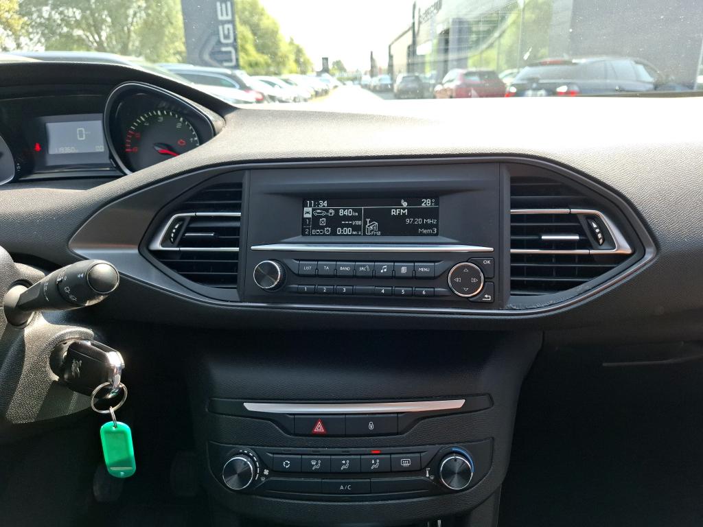 Peugeot 308 AFFAIRE BLUEHDI 100 S&S BVM6 PREMIUM 2020