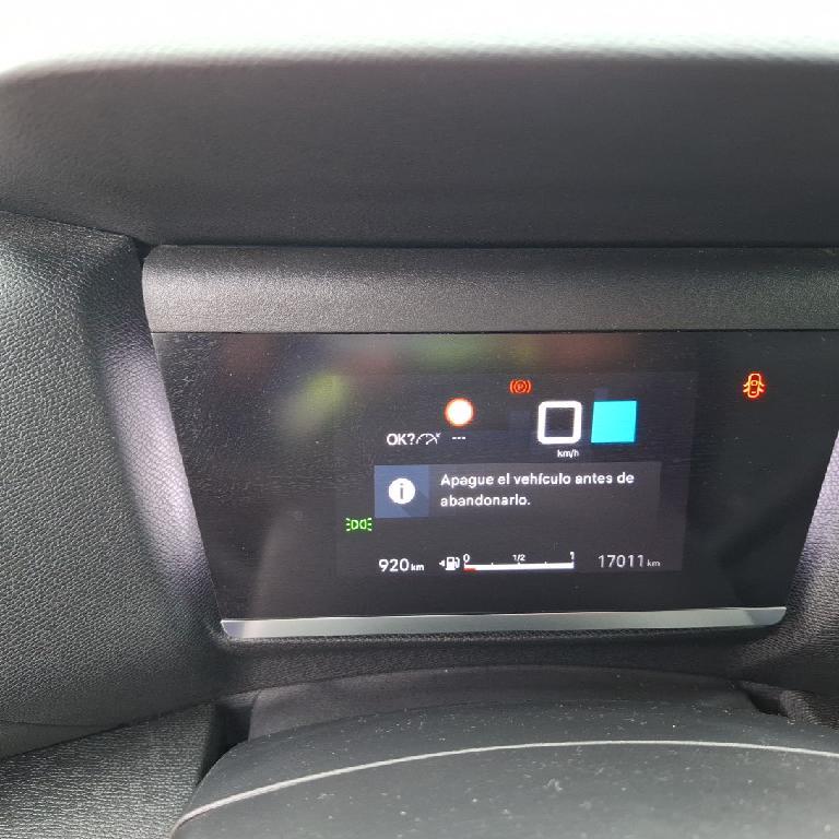 Foto Citroën C4 3