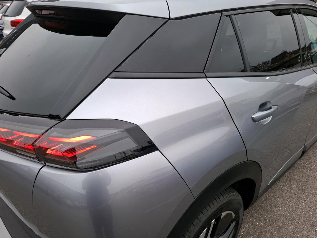 Peugeot 2008 PureTech 100 S&S BVM6 Allure 2023