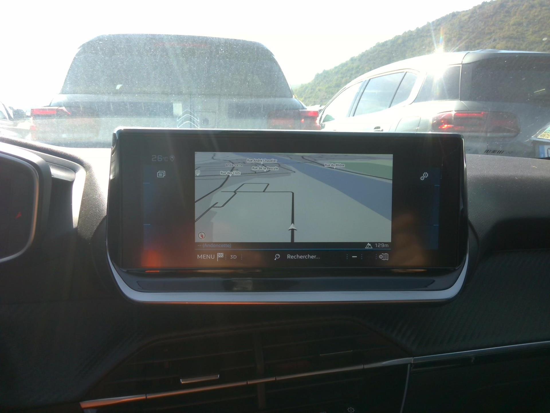Peugeot 208 PureTech 100 S&S BVM6 Allure Pack 2023