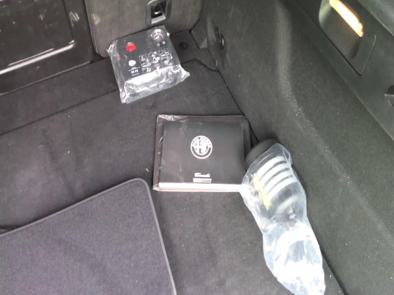 Foto Alfa Romeo Tonale 10