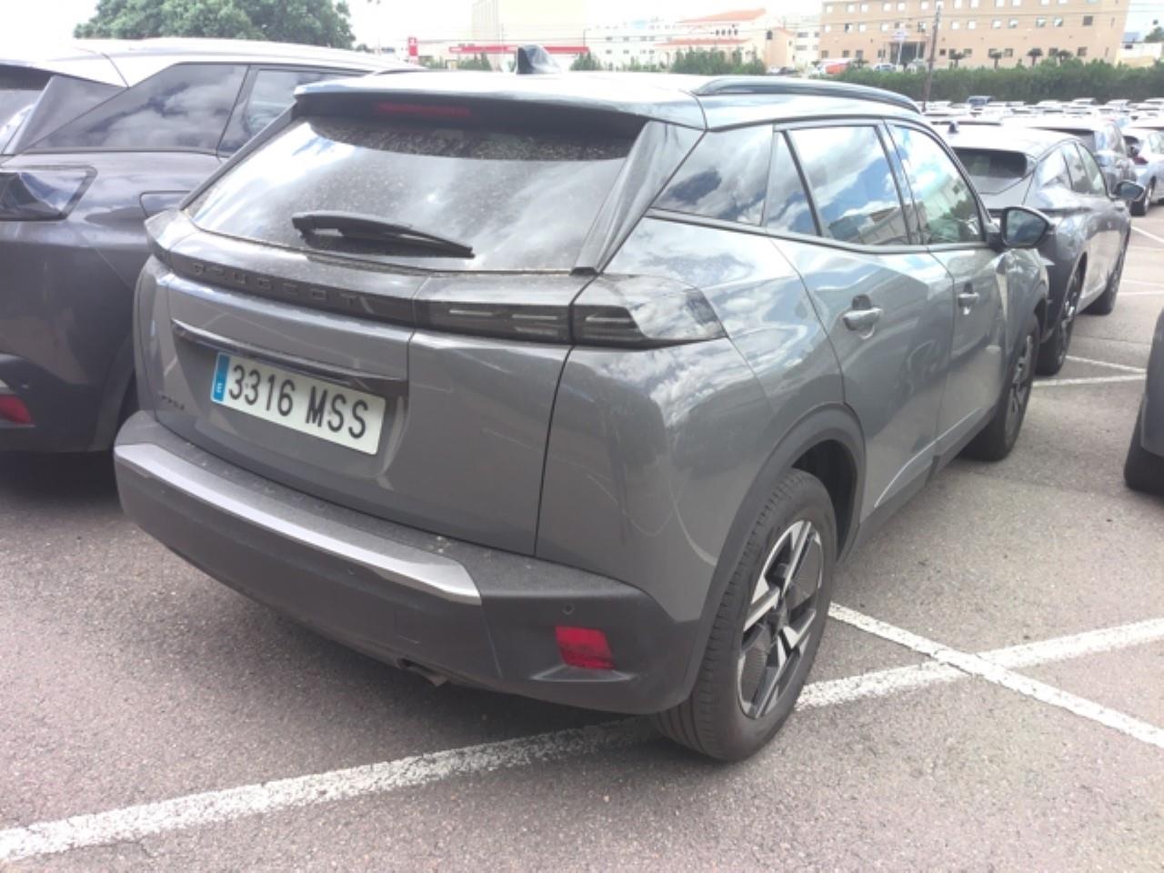 Foto Peugeot 2008 4