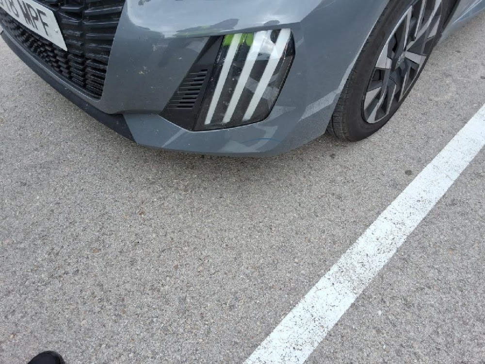 Foto Peugeot 308 2