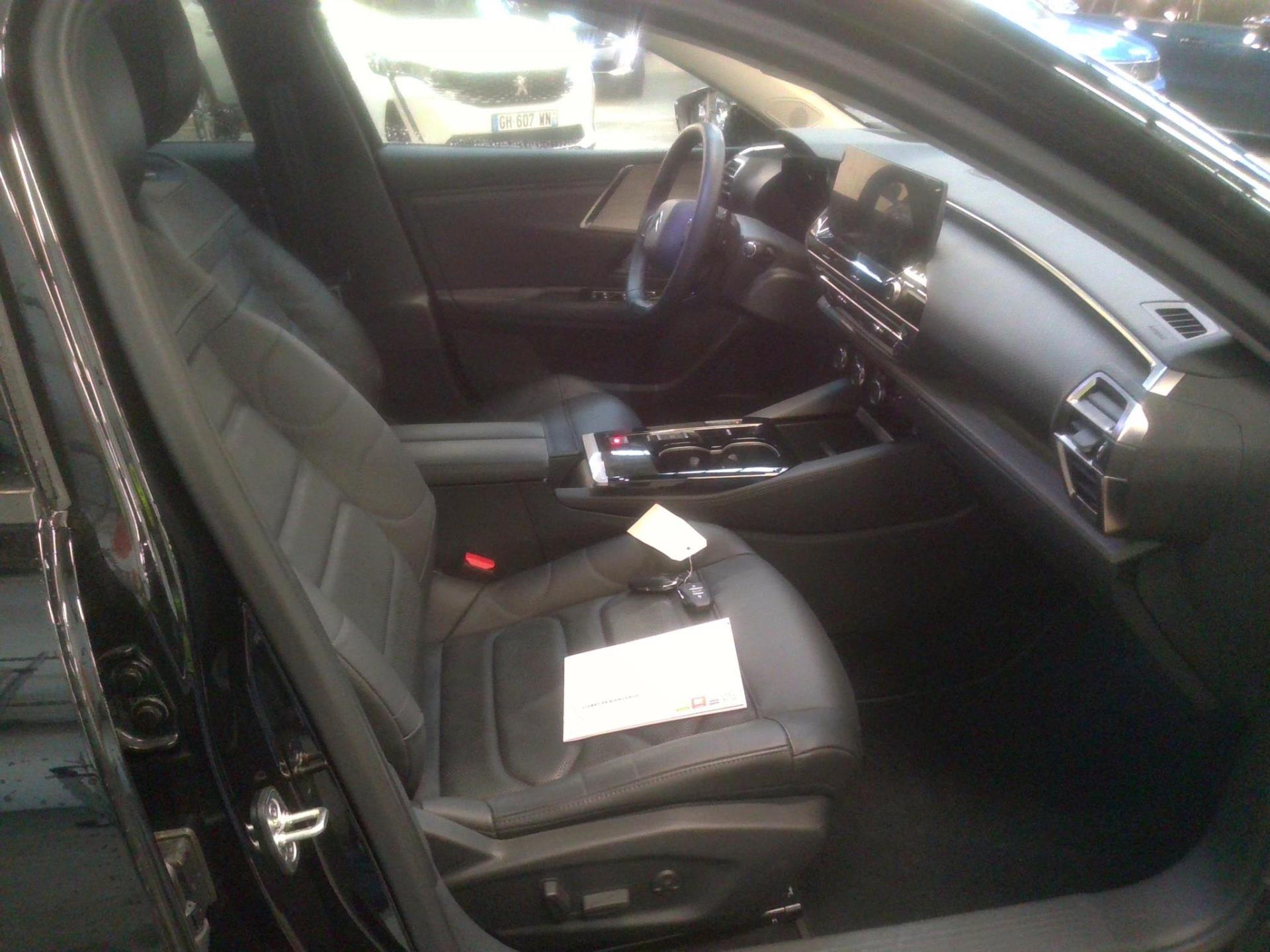Citroen C5 X Hybride Rechargeable 225 S&S e-EAT8 Shine Pack 2022