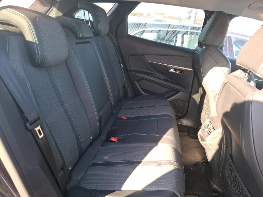 Peugeot 3008 Hybrid 225 e-EAT8 Allure Pack 2022