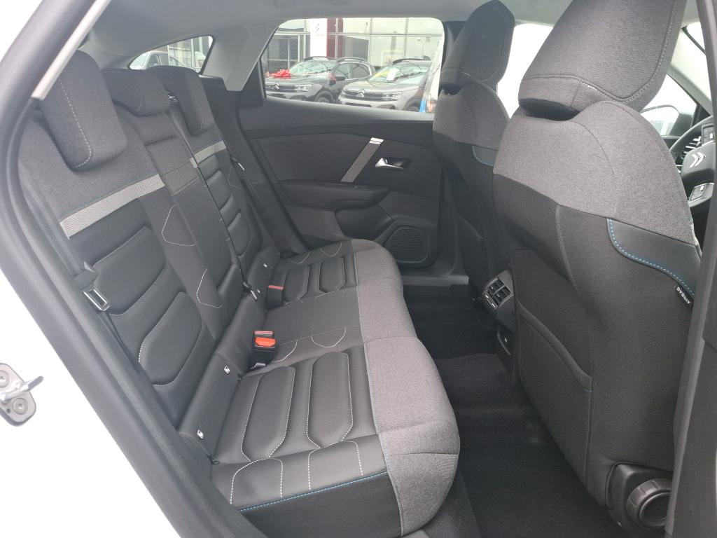 Citroen C4 PureTech 130 EAT8 Max 2024