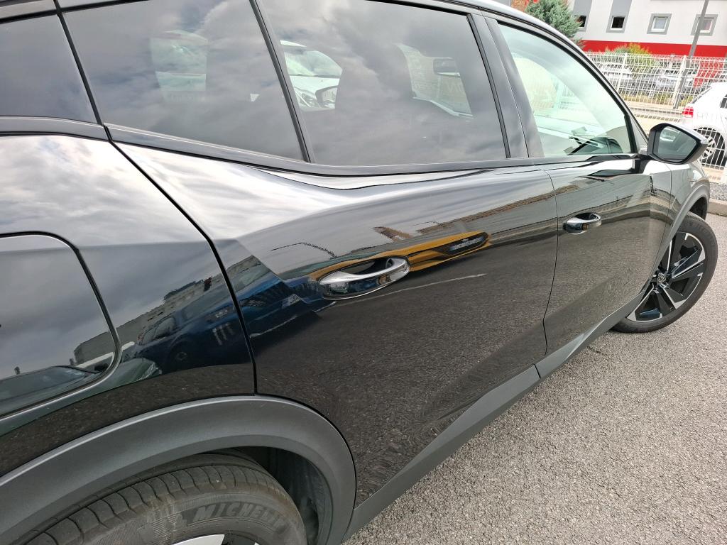 Peugeot 408 PureTech 130 ch S&S EAT8 Allure Pack 2023