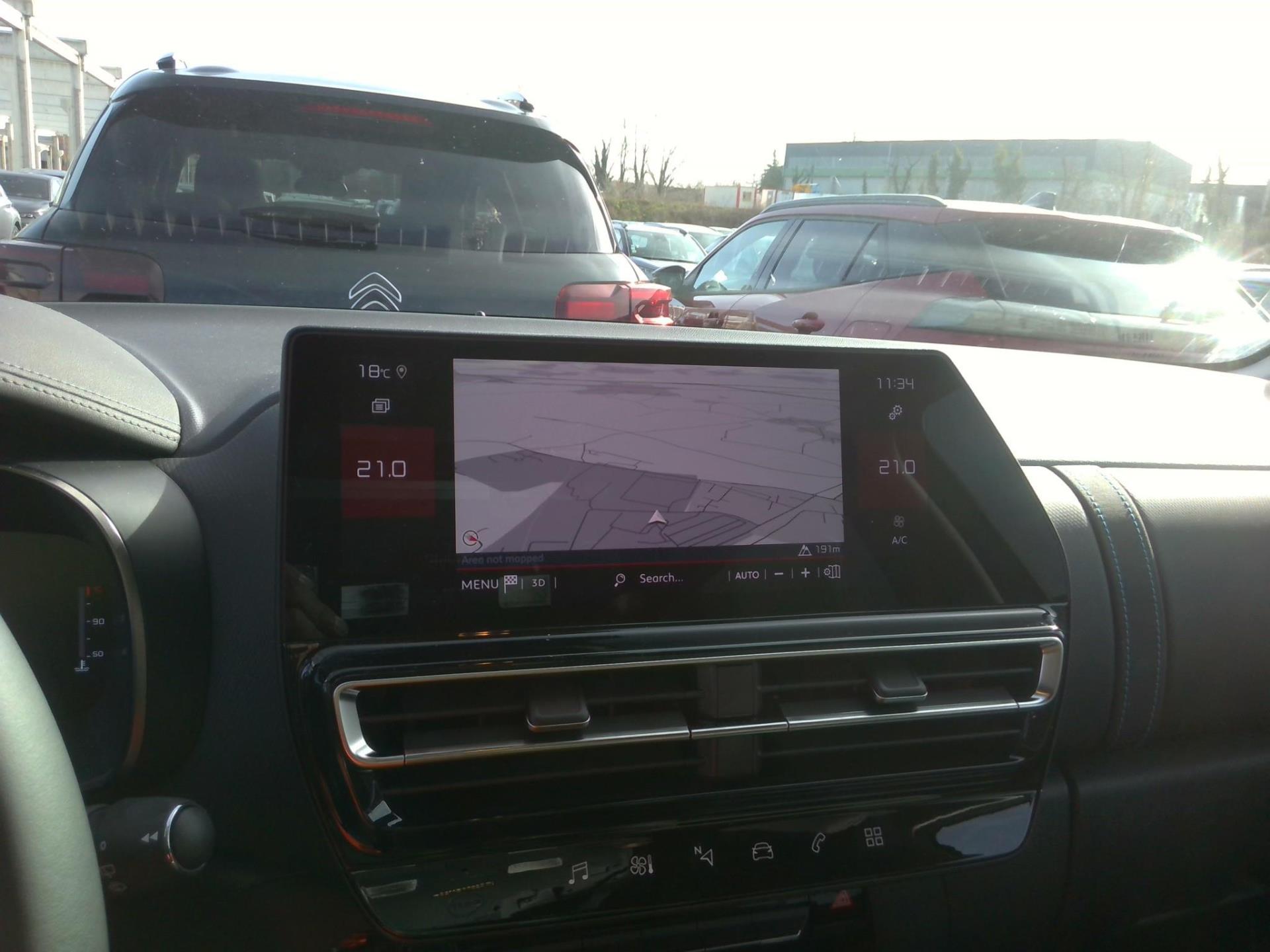 Citroen C5 Aircross BlueHDi 130 EAT8 Max 2025