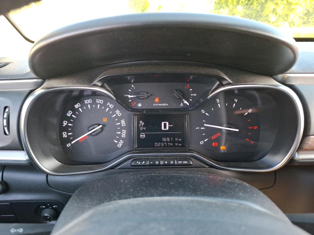 Citroen C3 PureTech 83 S&S BVM5 Shine 2023