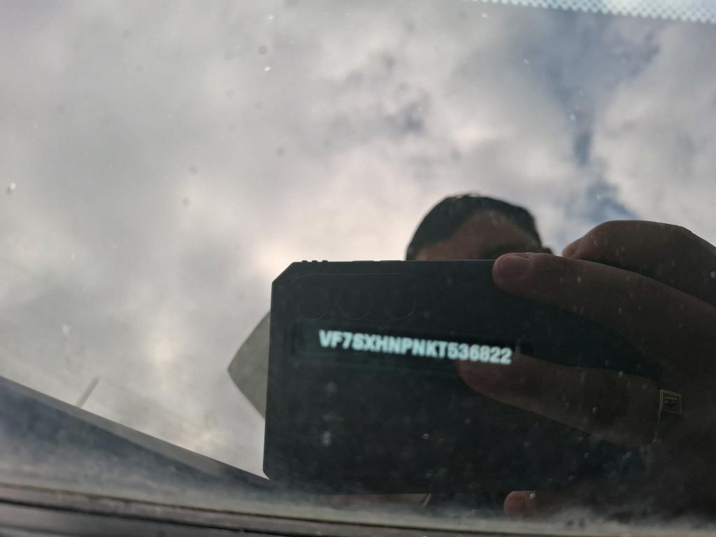 Citroen C3 PureTech 110 S&S EAT6 Feel 2019
