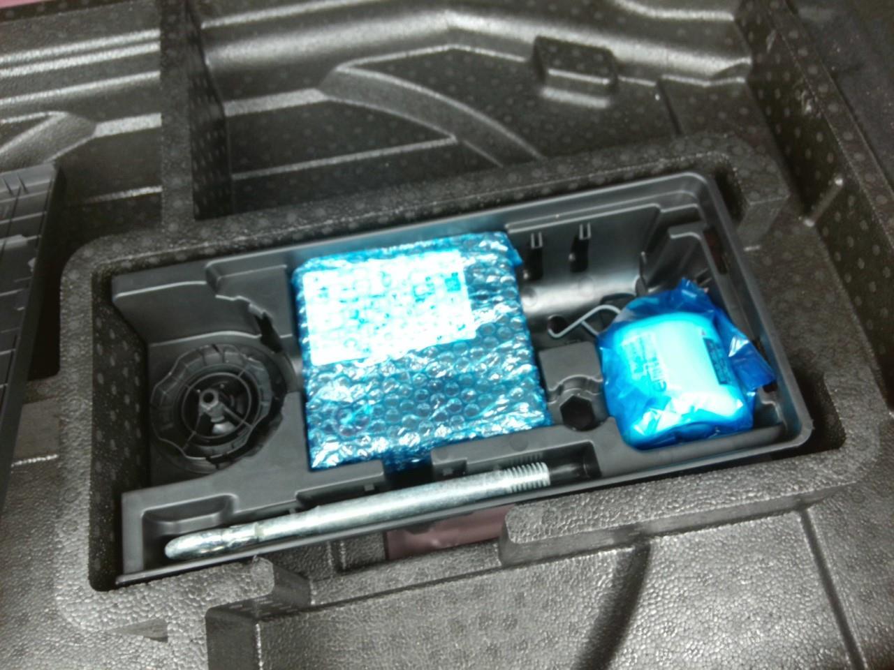 Foto Peugeot 308 17