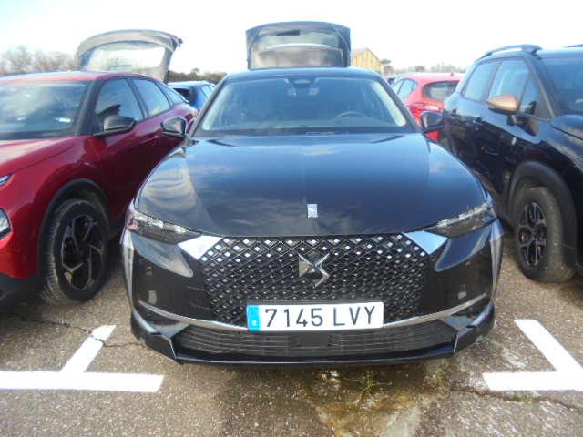 DS DS4 DS 4 Puretech 130 automtico TROCADERO