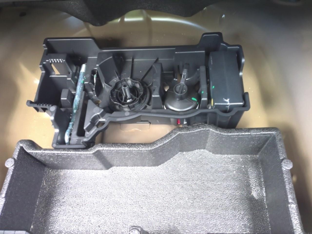 Foto Peugeot 2008 9